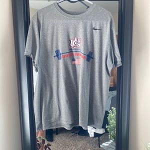 Nike Team USA T-Shirt